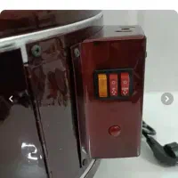گل فر
