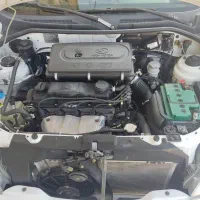 تیبا یک مدل 99|خودرو سواری و وانت|همدان, |دیوار