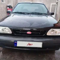 پراید 83 سالم فروش فوری|خودرو سواری و وانت|خسروشاه, |دیوار