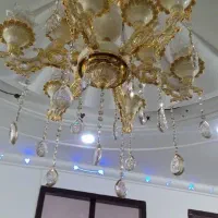 انواع لوستر مدرن|لوستر و چراغ آویز|زاهدان, |دیوار