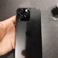 اپل iPhone 16 Pro Max با حافظهٔ ۲۵۶ گیگابایت|موبایل|تبریز, |دیوار