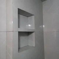 کار کاشی و سرامیک کاری|خدمات پیشه و مهارت|بیرجند, |دیوار