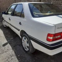 اس ال ایکس مدل ۹۶ گاز سیمی