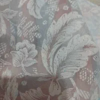 پارچه چادر عروس دوخته نشده نو نو