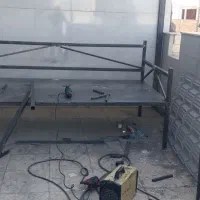 جوشکاری سیار|خدمات پیشه و مهارت|نسیم‌شهر, |دیوار