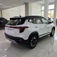 Kia Seltos 2025 فول لاکچری پلاک ارس|خودرو سواری و وانت|تبریز, |دیوار