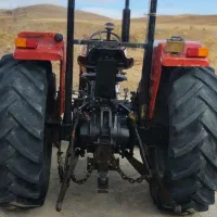 تراکتور مدل ۸۶