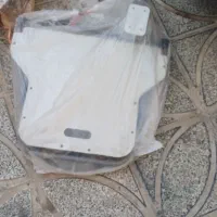 توالت فرنگی سالم