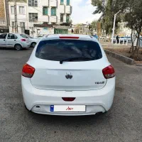 تیبا 2 مدل 97|خودرو سواری و وانت|تهران, والفجر (افسریه)|دیوار