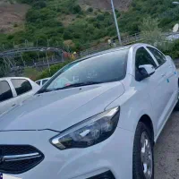 شاهین G مدل 1400 بدون رنگ