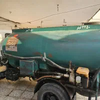 ایسوزو 87|خودرو سنگین|باوی, |دیوار