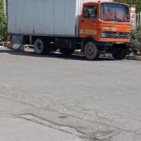 خاور۶۰۸ بدون رنگ مدل ۷۰