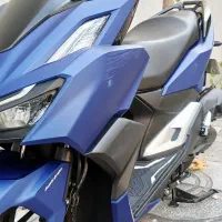 گلکسی CL160|موتورسیکلت|تهران, جنت‌آباد جنوبی|دیوار