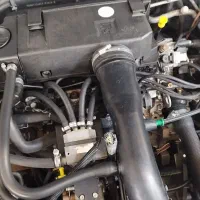 پژو 405 مدل 93 بدون رنگ|خودرو سواری و وانت|آباده, |دیوار