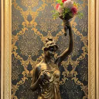 باغ تالار|خدمات پذیرایی، مراسم|چهارباغ, |دیوار