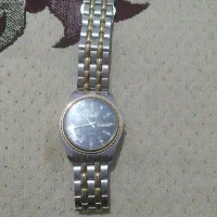 ساعت مچی مردانه پریزدینت