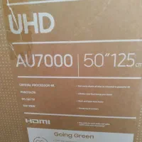 تلویزیون سامسونگ 4k