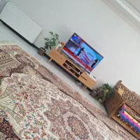 قالی|فرش|شیراز, شهرک رضوان|دیوار