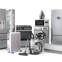 خدمات تمام اقساط لوازم خانگی و دیجیتال