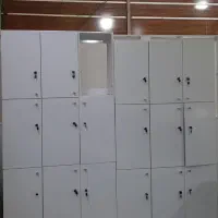 کمد رختکن ، پرسنلی ، استخری ، بایگانی