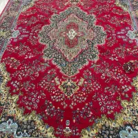 فروش یک عدد فرش ۹متری