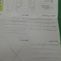 پژو۲۰۶ خاکستری تیپ ۲