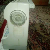 چرخ خیاطی گولدزی کاچیران قیمت 4تومن(فوری)|چرخ خیاطی و ریسندگی|اسفراین, |دیوار