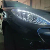 ۲۰۷ سقف فلز صفر