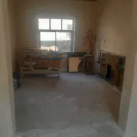 خانه ای ۸۵ متری حیاط دار قابل تبدیل