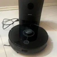فروش جارو رباتیک neabot