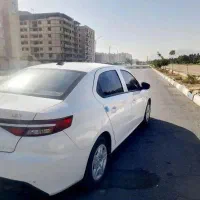 تارا v1 پلاس ۴۰۲|خودرو سواری و وانت|شاهین‌شهر, خانه کارگر|دیوار