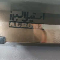 هود استیل البرز|هود|اصفهان, بیدآباد|دیوار