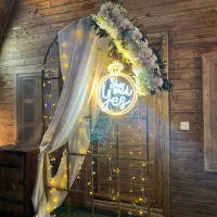 اجاره دکور/استند/بکگراند مراسمتولد/نامزدی/بلهبرون|خدمات پذیرایی، مراسم|تهران, آهنگ|دیوار