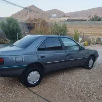 پژو 405مدل ۹۶دلفینی