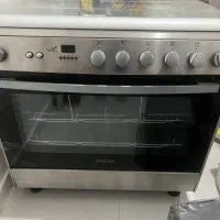 فر گاز در حد نو