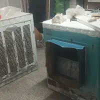 کولر ابی