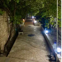 سوییت باغ۲خواب حال بزرگ تراس دارامکانات تمیز درود|اجارهٔ کوتاهمدت آپارتمان و سوئیت|نیشابور, فضل|دیوار