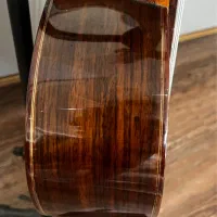 گیتار کمیاب قدیمی از شرکت یاماها عالی و خوش صدا|گیتار، بیس، امپلیفایر|ارومیه, |دیوار