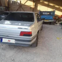 ۴۰۵ تمام رنگ
