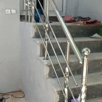 نرده استیل آتاخان|خدمات پیشه و مهارت|تبریز, |دیوار