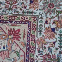 فرش دست بافت