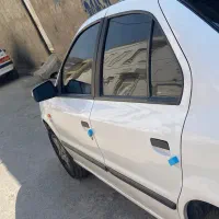 سمند EF7 مدل ۹۷|خودرو سواری و وانت|بندر گناوه, |دیوار