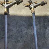 آب پاش کامت ۱۶۲