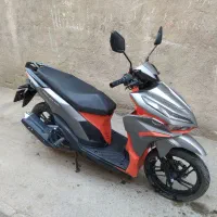 کلیک ۱۵۰ نیرو موتور ۱۴۰۲