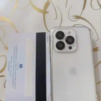 گوشی آیفون مینی لمسی 16 Pro Max