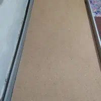 تخت چوبی|تخت و سرویس خواب|رباطکریم, آدران|دیوار