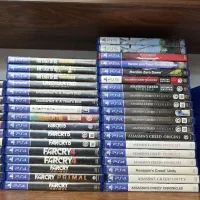 دیسک PS4وPS5|کنسول، بازی ویدئویی و آنلاین|فردیس, فردیس|دیوار