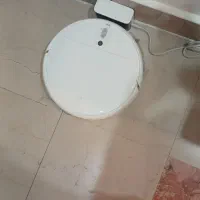 جارو رباتی شیائومی