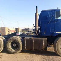 فروش ماک بی دماغ|خودرو سنگین|تهران, خلیج فارس|دیوار