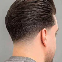 اصلاح مو مردانه در منزل